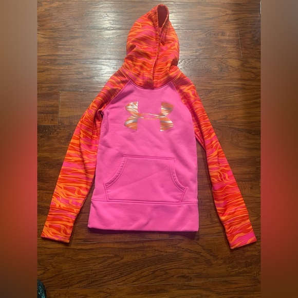 Under Armour youth XS sweater - Picture 1 of 10